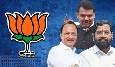 महाराष्ट्रानंतर आता या राज्यात भाजपचं ऑपरेशन लोटस, या पक्षात मोठी फूट?