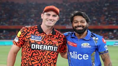 IPL 2024 MI vs SRH Live Streaming : हैदराबादसाठी निर्णायक सामना, मुंबई गेल्या पराभवाचा वचपा घेणार?