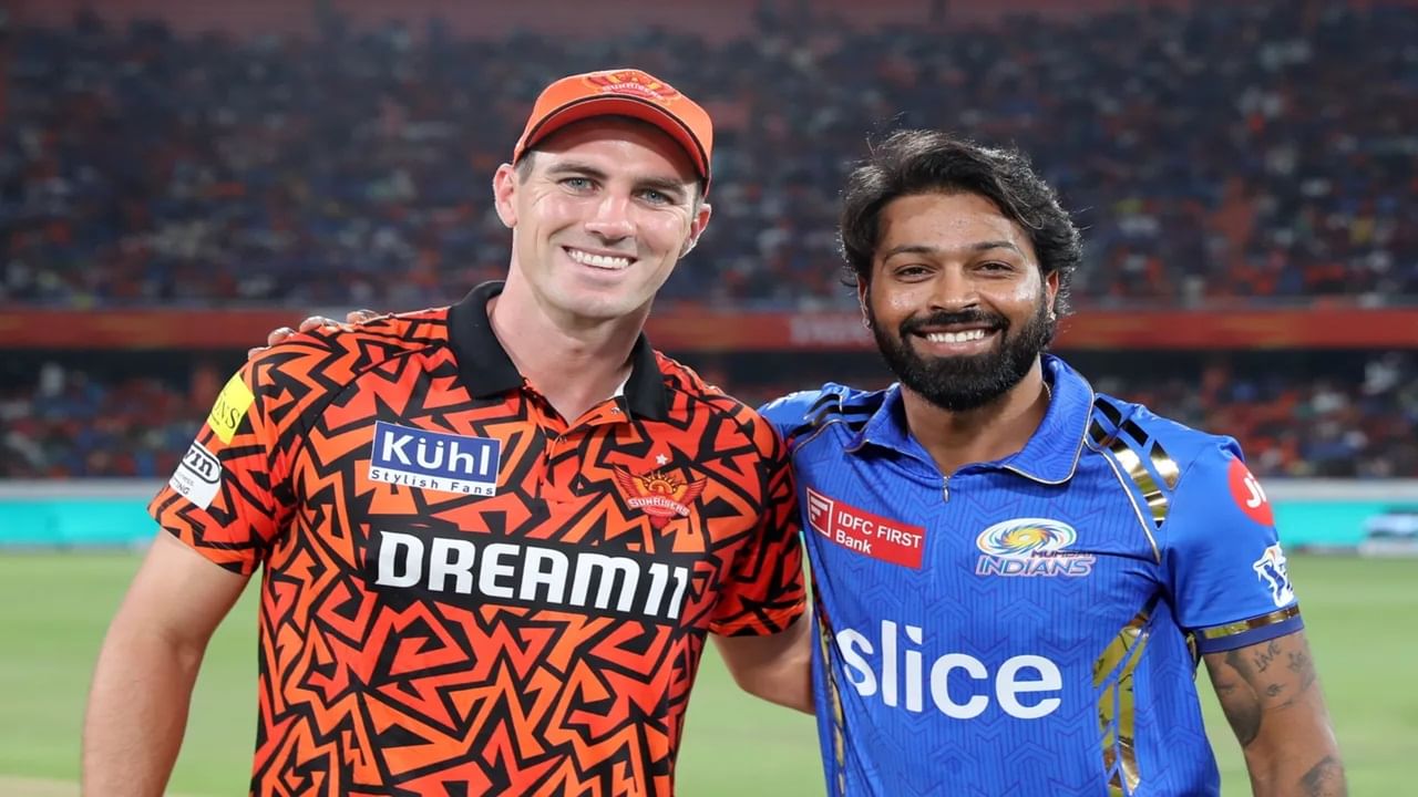 IPL 2024 MI vs SRH Live Streaming : हैदराबादसाठी निर्णायक सामना, मुंबई गेल्या पराभवाचा वचपा घेणार? IPL 2024 MI vs SRH Live Streaming : हैदराबादसाठी निर्णायक सामना, मुंबई गेल्या पराभवाचा वचपा घेणार?