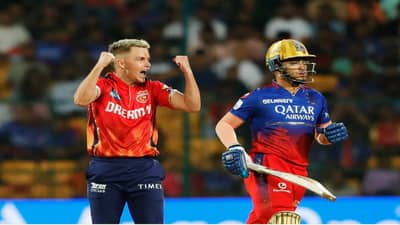 IPL 2024 PBKS vs RCB Live Streaming : पंजाब आणि बंगळुरु दोघांसाठी अखेरची संधी, कोण ठरणार यशस्वी?