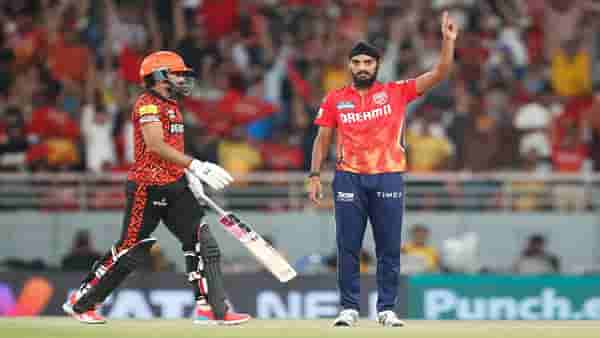 IPL 2024 SRH vs PBKS Live Streaming: पंजाब पराभवाचा वचपा घेणार का? हैदराबाद विरुद्ध दुसऱ्यांदा आमनेसामने