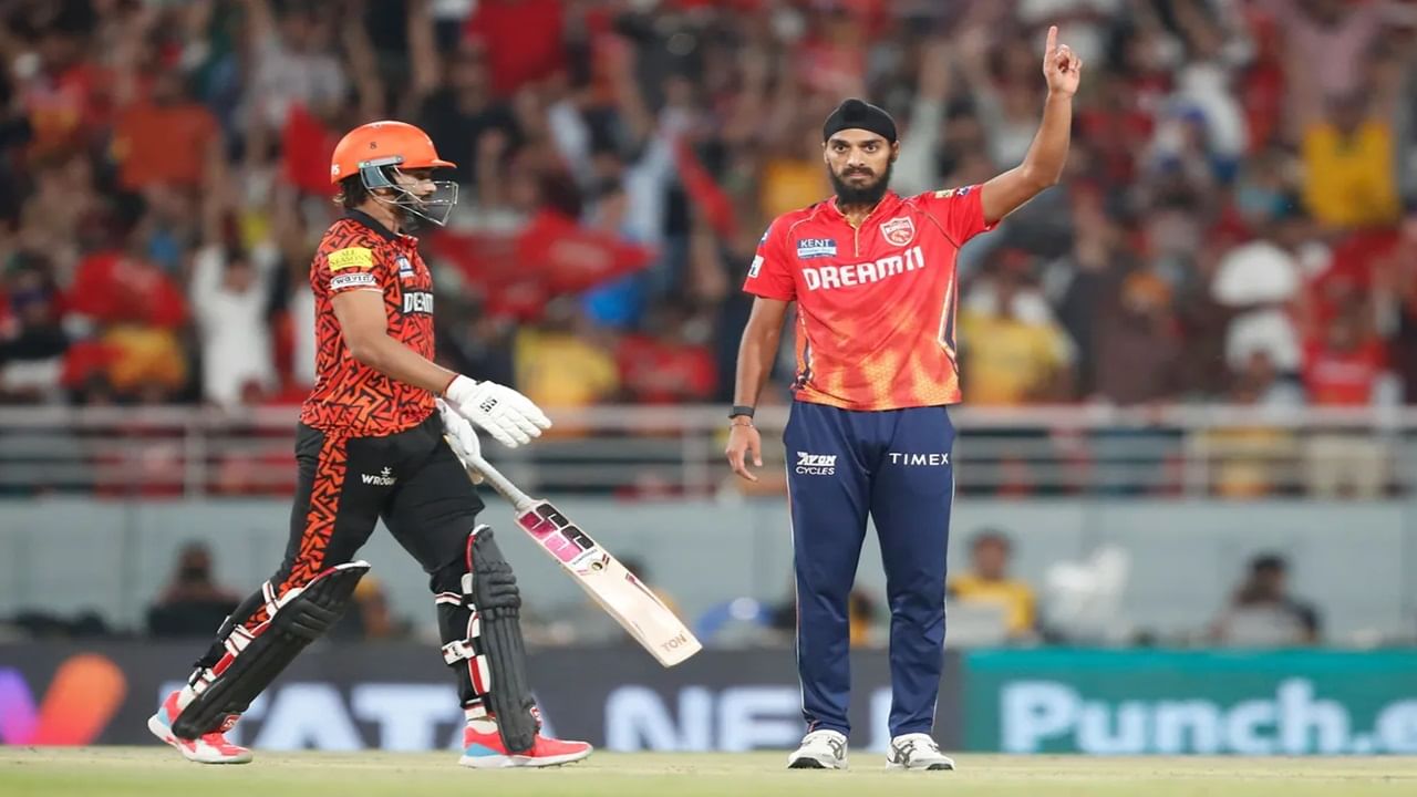 IPL 2024 SRH vs PBKS Live Streaming: पंजाब पराभवाचा वचपा घेणार का? हैदराबाद विरुद्ध दुसऱ्यांदा आमनेसामने