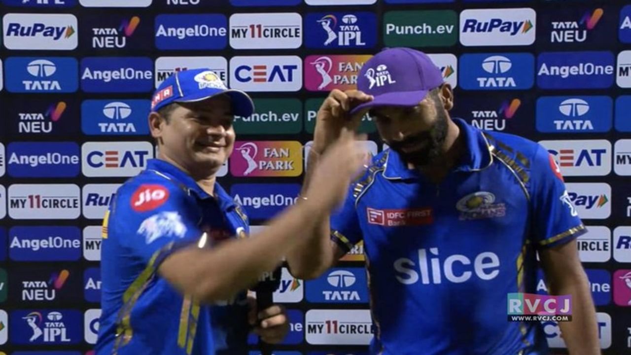 IPL 2024 Purple Cap : जसप्रीत बुमराहकडे पुन्हा पर्पल कॅप, नटराजनला पछाडलं