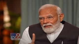 PM Modi Interview : ‘जे कुटुंबाला संभाळू शकत नाही. ते महाराष्ट्राला काय सांभाळणार’, मोदींचा रोख नेमका कुणावर?