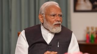 PM Modi TV9 Interview : दोन प्रश्न अन् त्याचं बेधडक उत्तर… महाराष्ट्रापासून दिल्लीपर्यंत चर्चा; मोदींकडून तोच व्हिडीओ ट्विट