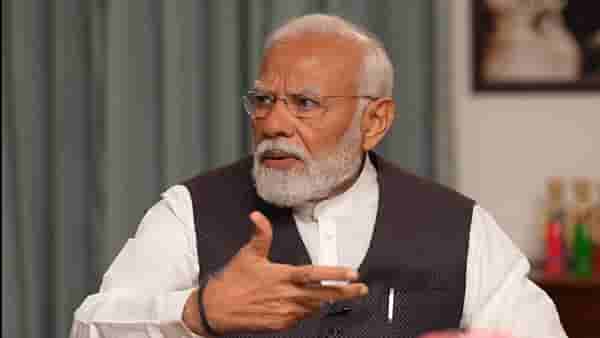 Narendra Modi on Gujarat: नरेंद्र मोदी यांनी उघड केला भाजपचा गुजरात विजयाचा फॉर्मूला
