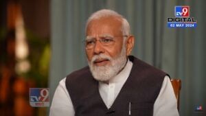PM Modi Interview : ‘जे कुटुंबाला संभाळू शकत नाही. ते महाराष्ट्राला काय सांभाळणार’, मोदींचा रोख नेमका कुणावर?