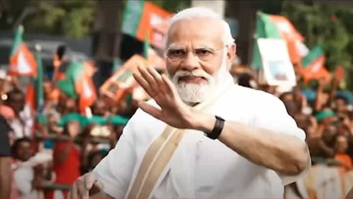 Lok sabha Election Exit Poll 2024 : देशात मोदी गॅरंटी चालली की नाही? विजय चोरमारे काय म्हणाले? Lok sabha Election Exit Poll 2024 : देशात मोदी गॅरंटी चालली की नाही? विजय चोरमारे काय म्हणाले?