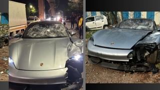 Pune Porsche accident : बापरे, आरोपीने 90 मिनिटात पहिल्या पबमध्ये उडवले 48 हजार रुपये, पुणे हिट अँड रन प्रकरण