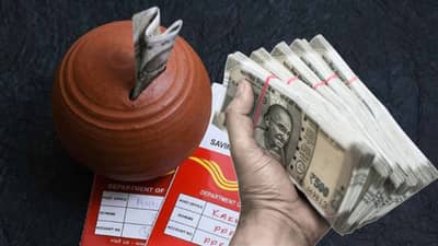 Post Office Scheme : तुमचे पैसे राहणार सुरक्षित आणि मिळणार भरमसाठ व्याज, पोस्टाच्या या 5 भारी योजना