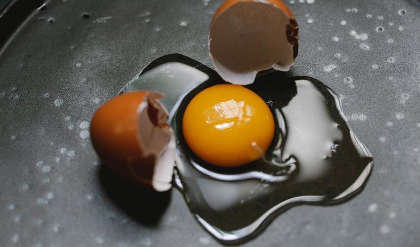 काय आहे कोलीन?, मशरुमपासून अंड्यापर्यंत सर्वात असते, 'ब्रेन मेमरी सेंटर'चा विकास करते