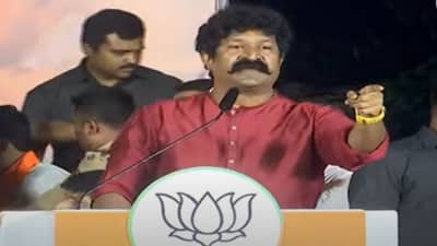 कुणीतरी पुण्याचा रंग बदलण्याचा प्रयत्न करतंय, प्रसिद्ध चित्रपट दिग्दर्शक प्रवीण तरडे यांचं वक्तव्य