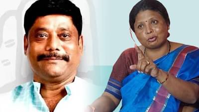 मंत्री शंभूराज देसाईंचा संताप, सुषमा अंधारेंसह रवींद्र धंगेकरांना थेट बजावली अब्रुनुकसानीची नोटीस