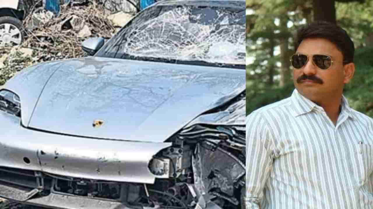 Pune Porsche Accident : लाच मागणे, फसवणूक करणे...डॉक्टर अजय तावरेवर यापूर्वी अनेक आरोप