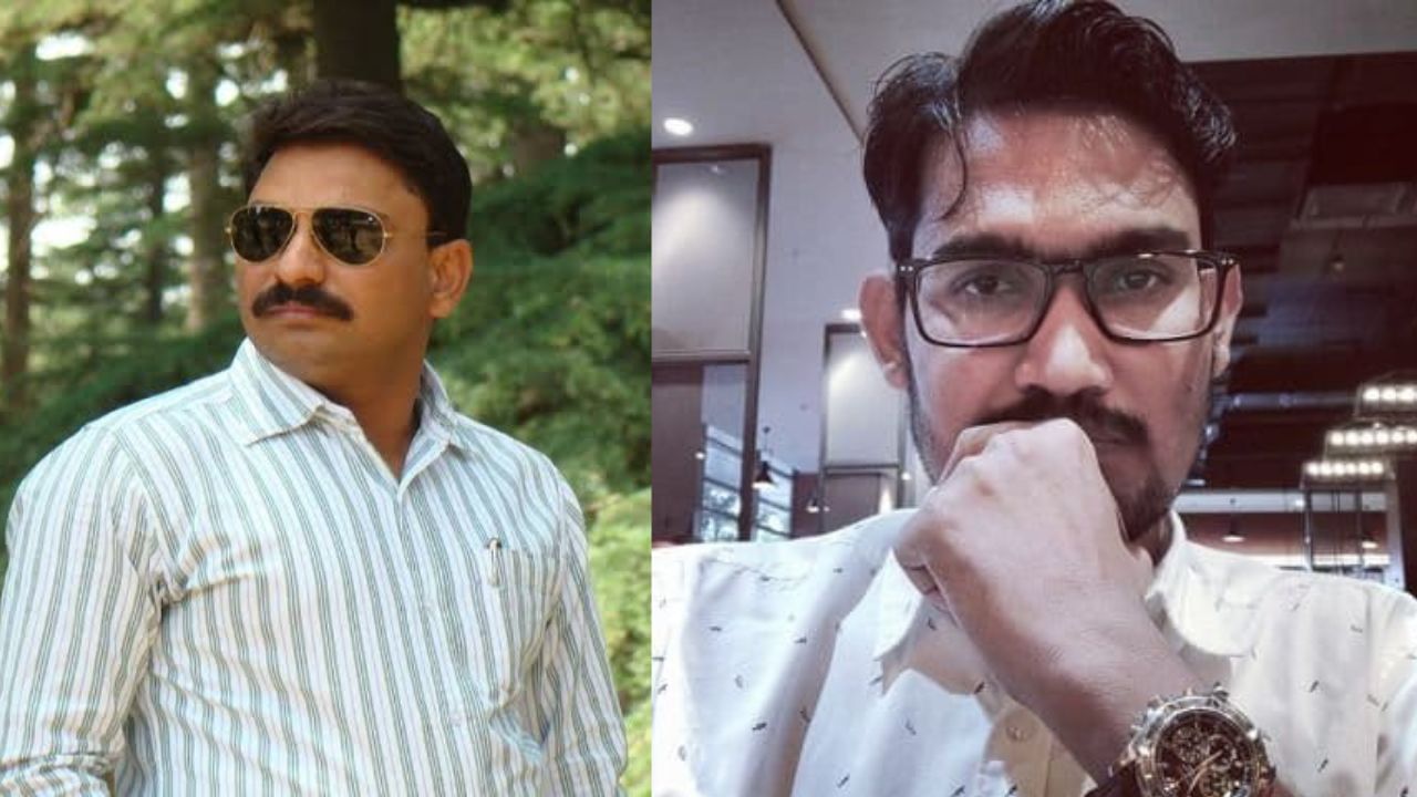 Pune Porsche Accident : रक्ताचे नमूने बदलण्यासाठी डॉक्टरास मिळाले तीन लाख रुपये Pune Porsche Accident : रक्ताचे नमूने बदलण्यासाठी डॉक्टरास मिळाले तीन लाख रुपये