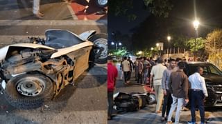 Pune Porsche Accident : आरोप असणारेच करणार ३ लाख घेणाऱ्या डॉक्टरांची चौकशी, “उंदराला मांजराची साक्ष”, माजी IAS अधिकाऱ्याचा हल्ला