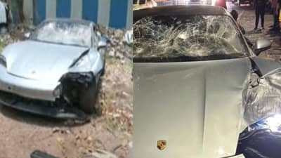 पुणे अपघात प्रकरणात ड्रग्स कनेक्शन?; वेदांत अग्रवालच्या त्या 2 मित्रांचीही चौकशी