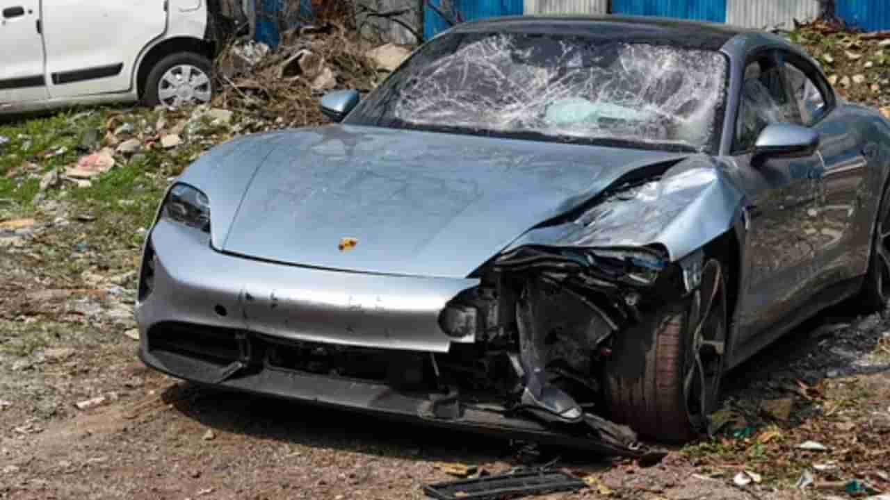 Pune Porsche Accident :  पुणे पोलीसच पुन्हा घडवणार कल्याणीनगरचा तो अपघात, कारण....