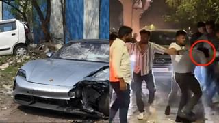 Pune Porsche Accident : ‘बिल्डर, मंत्री, आमदार कोणीही असो’, मुख्यमंत्र्यांचा पुणे पोलीस आयुक्तांना मोठा आदेश