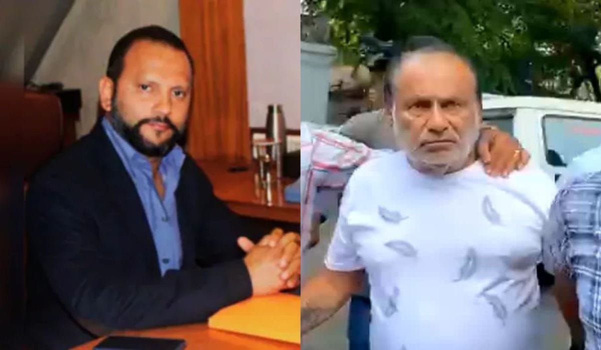 पुणे हिट अँड रन प्रकरणात आरोपांची आता समोरासमोर चौकशी पुणे हिट अँड रन प्रकरणात आरोपांची आता समोरासमोर चौकशी