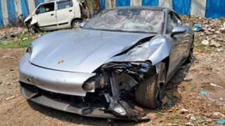 pune porsche accident: पुणे अपघात प्रकरणात चौफेर टीकेनंतर पोलीस कामाला, दहा पथके करणार अपघाताचा तपास