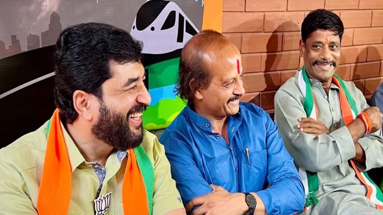 Pune Election Final Result 2024: पुण्यात मुरलीधर मोहोळ विजय, वसंत मोरे तिसऱ्या क्रमांकावर Pune Election Final Result 2024: पुण्यात मुरलीधर मोहोळ विजय, वसंत मोरे तिसऱ्या क्रमांकावर
