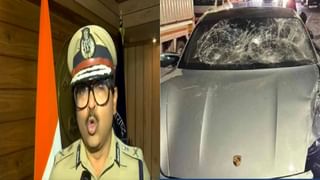 Pune Porsche Accident case : हिट अँड रन प्रकरणी पुणे पोलीस आयुक्तांचं ओपन चॅलेंज; म्हणाले, कोणत्याही लॉ फर्म…