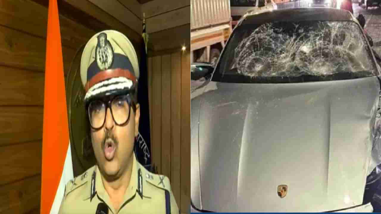 Pune Porsche Accident Case : पुणे अपघात प्रकरणी पोलिसांचे मोठे खुलासे... पोलिसांच्या पत्रकार परिषदेतील 5 पॉइंट्स काय?