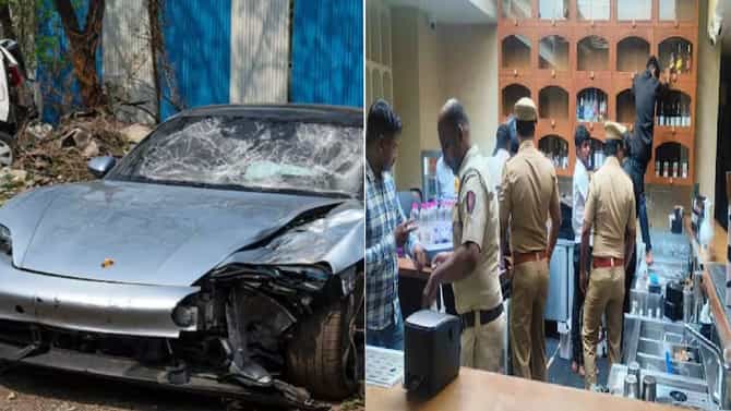 Pune Porsche Accident : ओपन टेरेसपासून वेट्रेसपर्यंत 7 कडक बंधनं, नवे नियम काय ?, पब, बार मालकांभोवतीचा फास आवळला