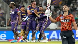 IPL 2024, KKR vs SRH: राहुल त्रिपाठी रनआऊट होण्यास कोण कारणीभूत? व्हिडीओ पाहा आणि तुम्हीच ठरवा