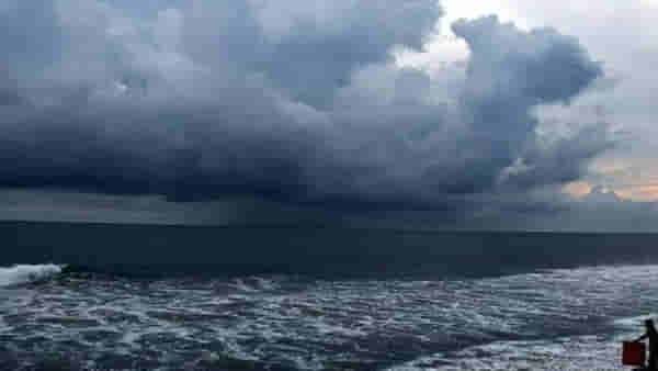 कोकण किनारपट्टीवर Monsoon सक्रिय, महाराष्ट्रात ‘या’ दिवशी होणार मान्सूनची एन्ट्री