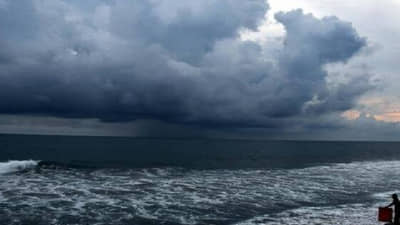 कोकण किनारपट्टीवर Monsoon सक्रिय, महाराष्ट्रात ‘या’ दिवशी होणार मान्सूनची एन्ट्री