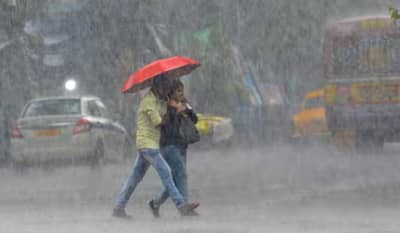 IMD Alert : मुंबईकरांना सावधान राहण्याचा हवामान खात्याचा इशारा