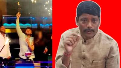 पोलीस कॉन्टेबलची पबमध्ये पार्टी, फोटो ट्विट करत रवींद्र धंगेकर यांचा पुणे पोलीस आयुक्तांवर घणाघात