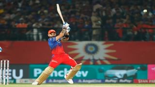 IPL 2024 Orange Cap : विराटचा ऑरेंज कॅपवरचा दबदबा कायम, ऋतुराज-हेड कुठे?