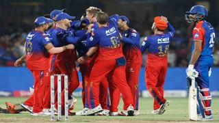 RCB vs DC : दिल्लीच्या पराभवासाठी अक्षर पटेल याने काय कारण सांगितलं?