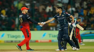 IPL 2024 RCB vs GT Live Streaming : आरसीबी गुजरातचा गेम बिघडवणार? कोण जिंकणार?