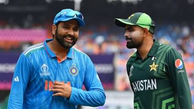 IND vs PAK: टीम इंडिया-पाकिस्तान सामन्याआधी आयसीसीचा मोठा निर्णय, नक्की काय झालं?