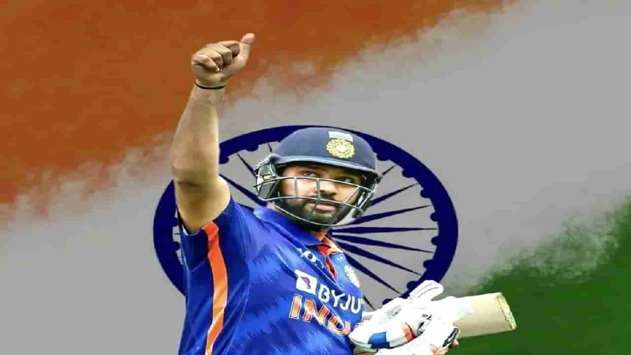 Rohit Sharma : टीम इंडियासोबतचा 17 वर्षांचा...., वर्ल्ड कपआधी हिटमॅन निवृत्तीबाबत म्हणाला..