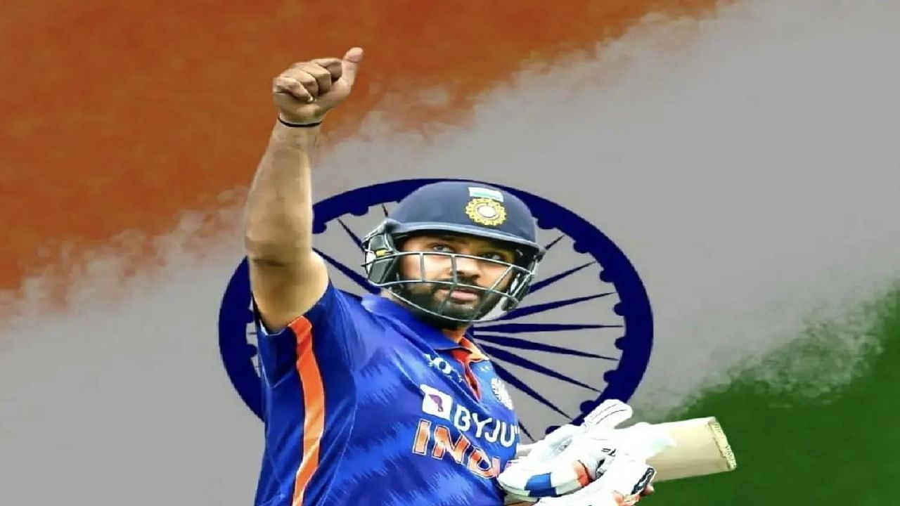 Rohit Sharma : टीम इंडियासोबतचा 17 वर्षांचा...., वर्ल्ड कपआधी हिटमॅन निवृत्तीबाबत म्हणाला..