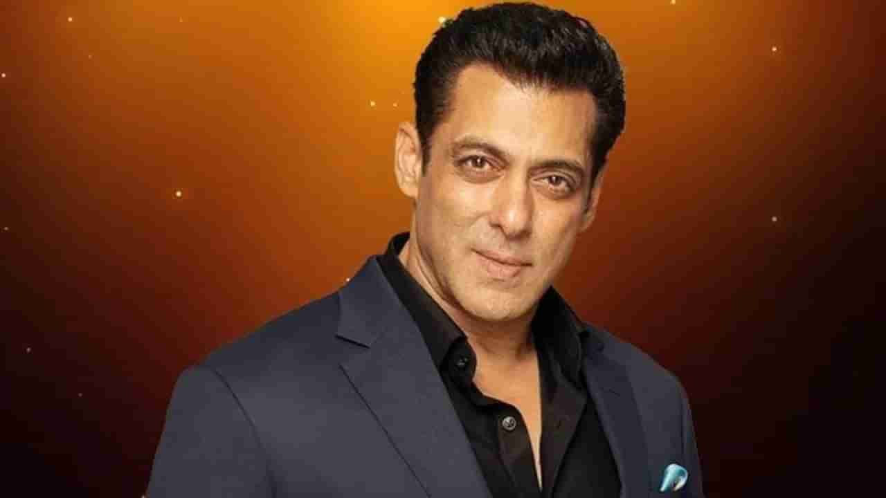 Salman khan Firing : सलमान खान गोळीबार प्रकरणात मोठी अपडेट, 5 व्या आरोपीला अटक;  राजस्थान कनेक्शन काय ?