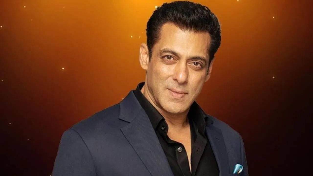 Salman khan Firing : सलमान खान गोळीबार प्रकरणात मोठी अपडेट, 5 व्या आरोपीला अटक;  राजस्थान कनेक्शन काय ?