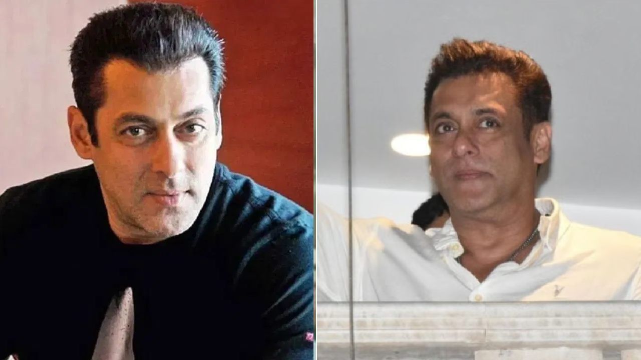 Salman Khan : सलमान खानच्या घराबाहेरील गोळीबार प्रकरणी मोठी अपडेट, त्या गोष्टीवर कोर्टाची नाराजी