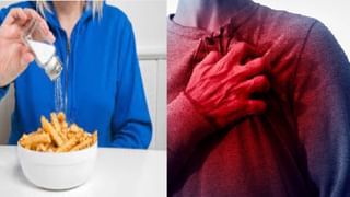 Health : शहरी मुलांमध्ये मायोपिया आजारामध्ये होतेय वाढ, वेळीच व्हा सावध अन् घ्या काळजी!