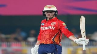 IPL 2024 : राजस्थानला सलग चौथ्या पराभवामुळे दुप्पट टेन्शन, दुसरं स्थान धोक्यात