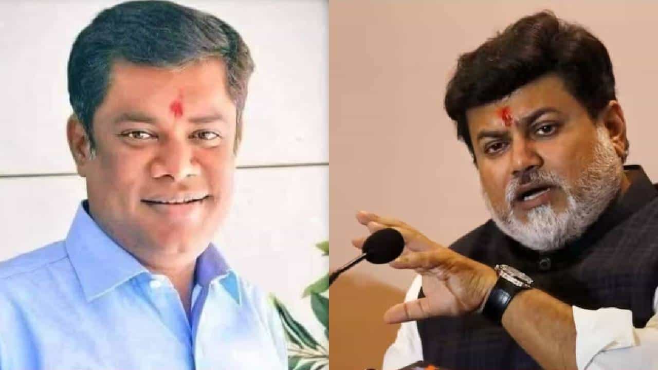 रत्नागिरी-सिंधुदुर्गात आज मतदान अन् उदय सामंतांचे सख्खे बंधू नॉटरिचेबल; उमेदवारी न दिल्यानं किरण सामंत नाराज?