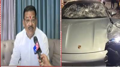 हे सलमान खानसारखं प्रकरण... माजलेल्या बापाच्या मुलाला...; संजय शिरसाट नेमकं काय म्हणाले ?