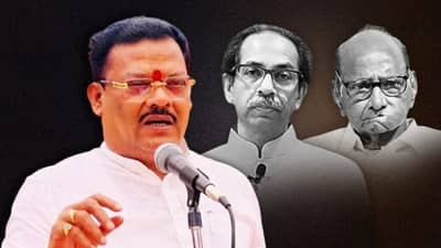 उद्धव ठाकरे यांना मुख्यमंत्री करण्याचा शरद पवार यांचा आग्रह नव्हता?, संजय शिरसाट यांचा नवा दावा काय?