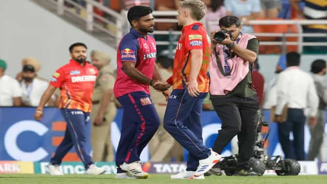 IPL 2024 RR vs PBKS Live Streaming: पंजाब पराभवाचा वचपा घेत राजस्थानचं टेन्शन वाढवणार?