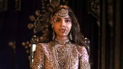 हीरामंडीसाठी भन्साळींनी भाचीला दिले इतके पैसे, आकडा अखेर समोर आलाच